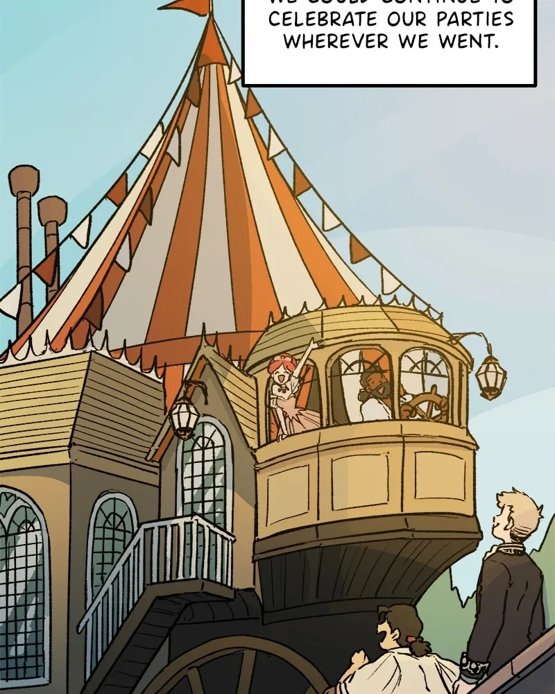 Marionetta Chapter 20 page 62 - 