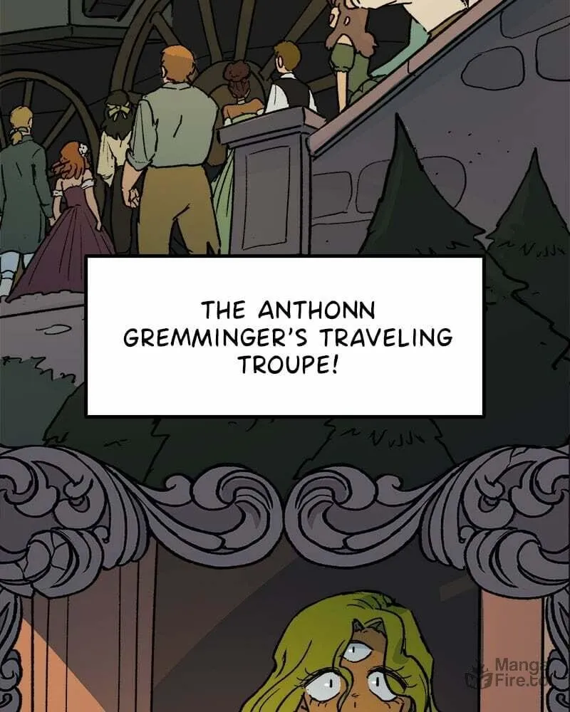 Marionetta Chapter 20 page 63 - 
