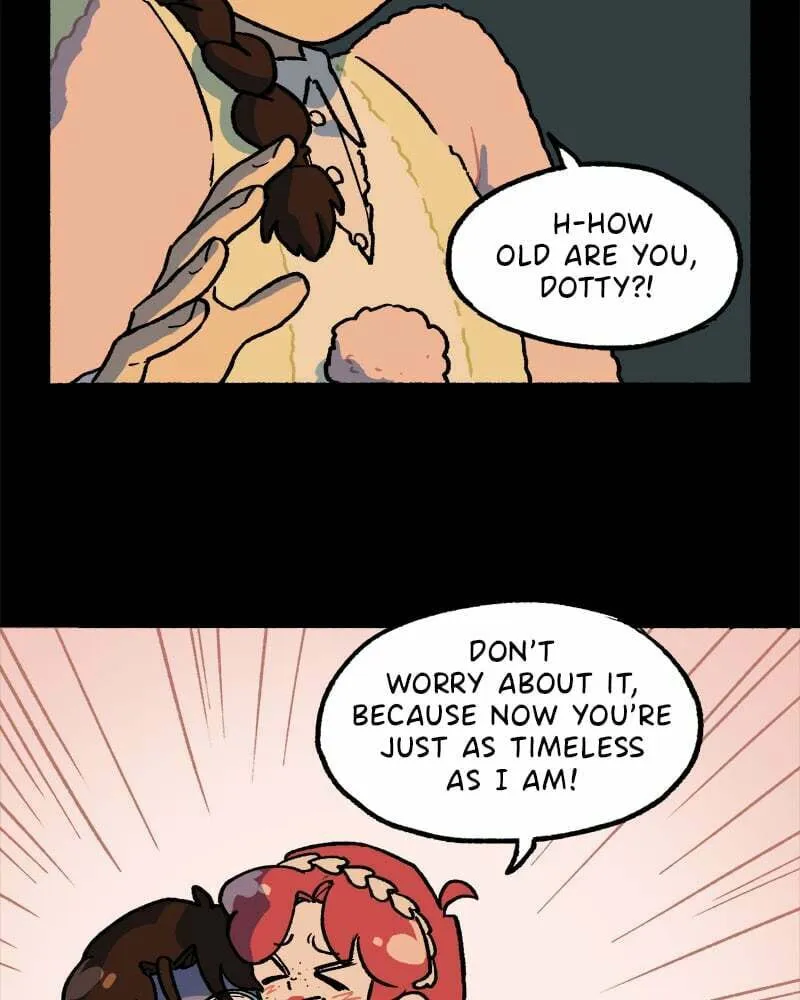 Marionetta Chapter 20 page 68 - 