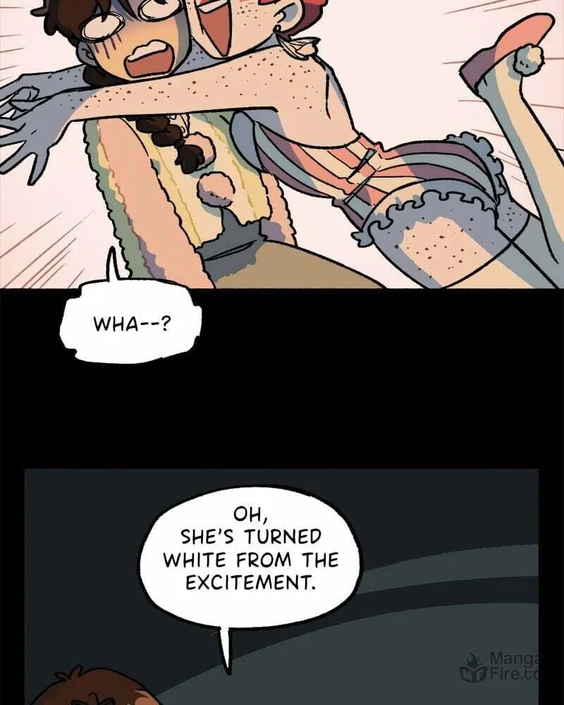 Marionetta Chapter 20 page 69 - 