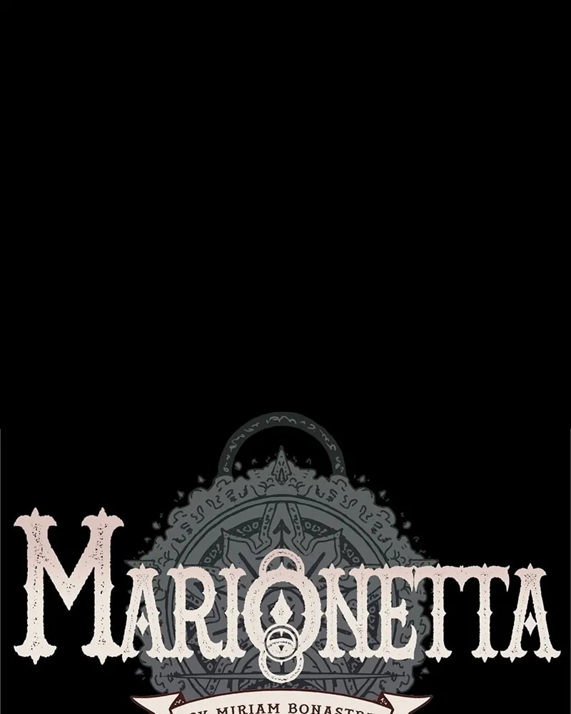 Marionetta Chapter 20 page 71 - 