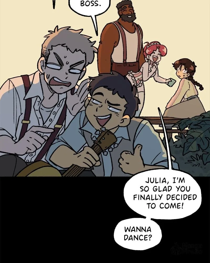 Marionetta Chapter 20 page 9 - 
