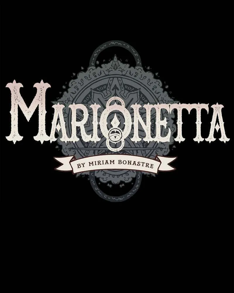 Marionetta Chapter 21 page 1 - 