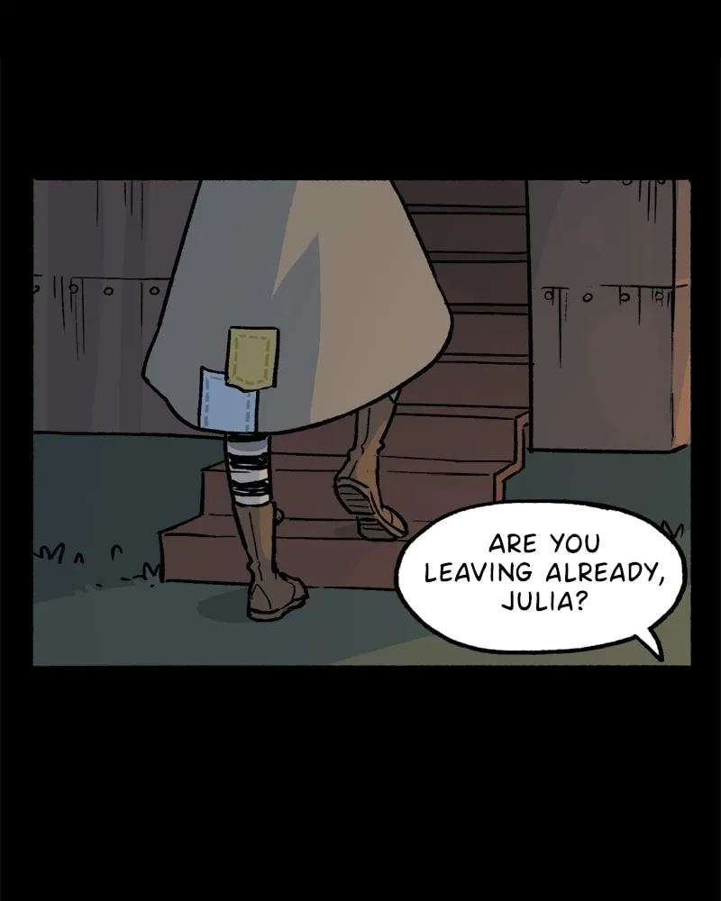 Marionetta Chapter 21 page 2 - 