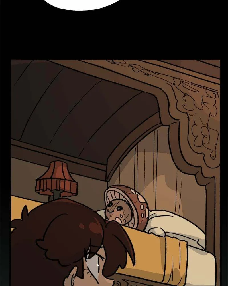Marionetta Chapter 21 page 13 - 