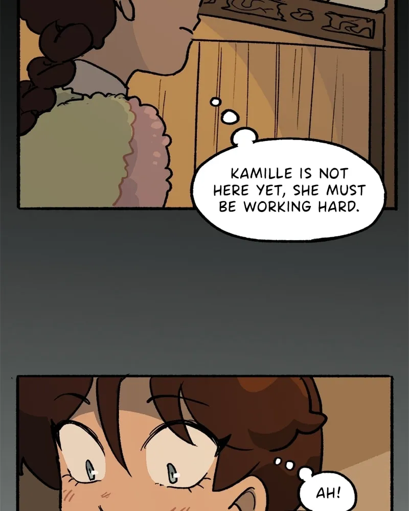 Marionetta Chapter 21 page 14 - 