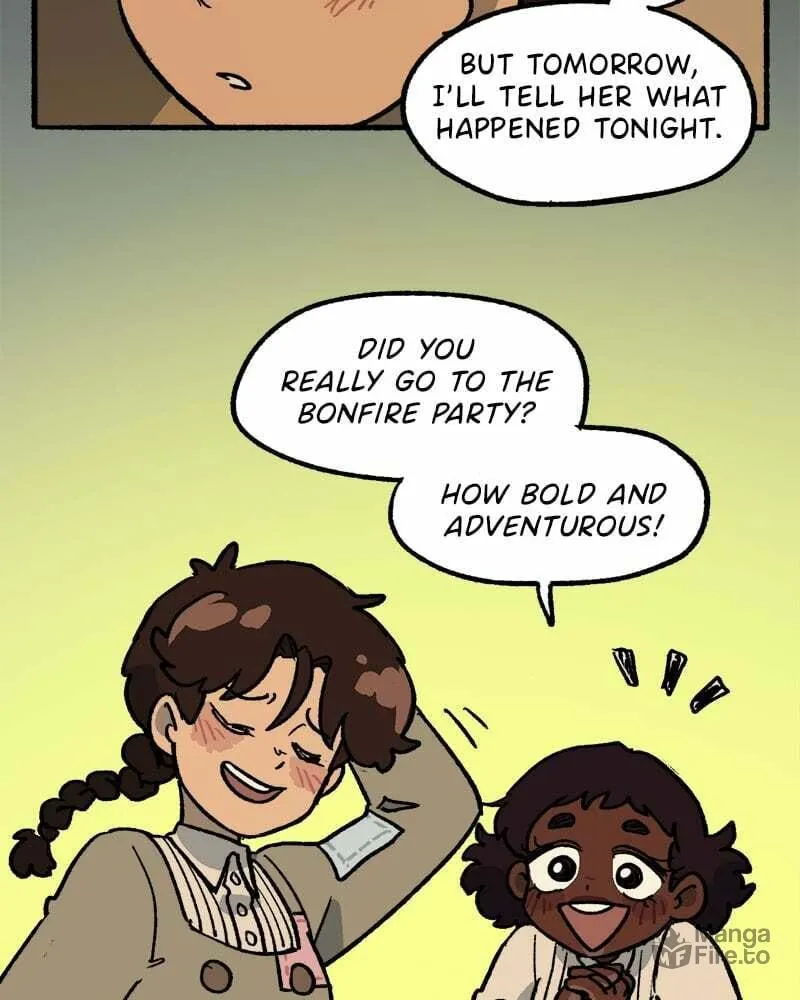 Marionetta Chapter 21 page 15 - 
