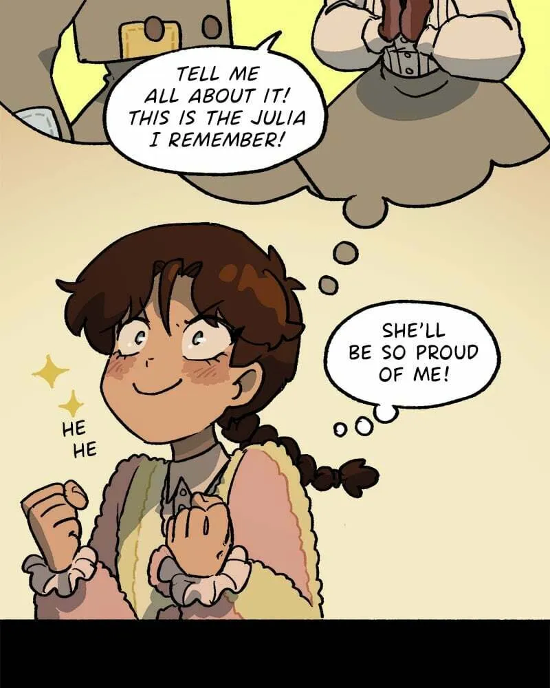 Marionetta Chapter 21 page 16 - 