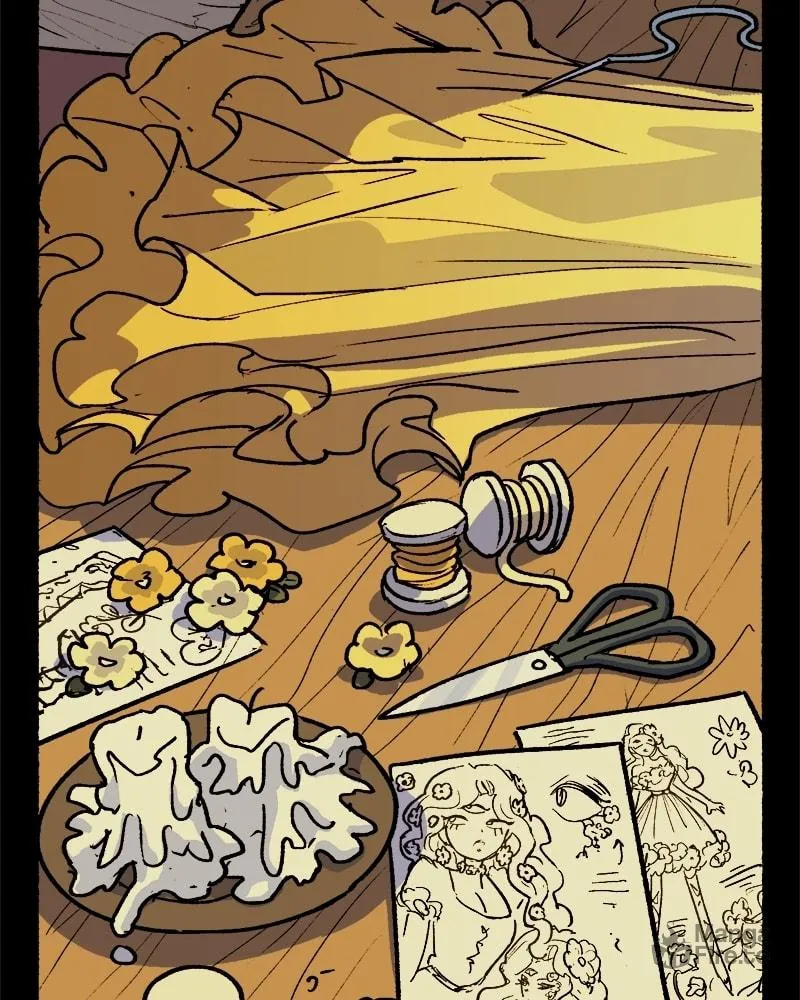 Marionetta Chapter 21 page 18 - 