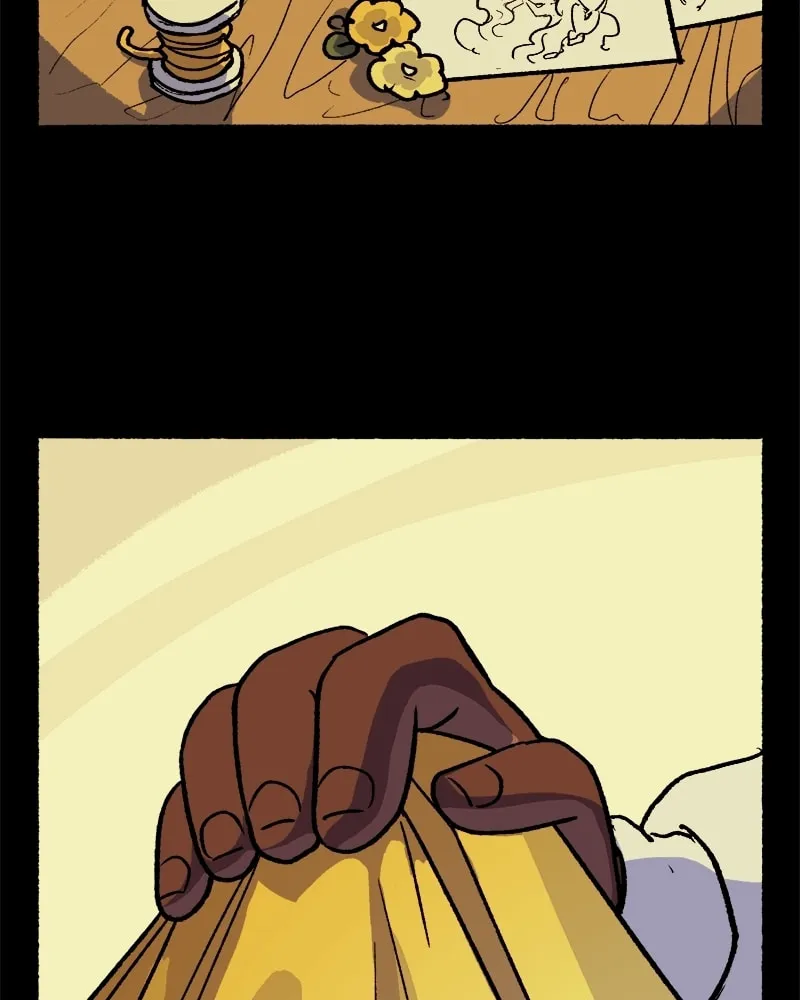 Marionetta Chapter 21 page 19 - 