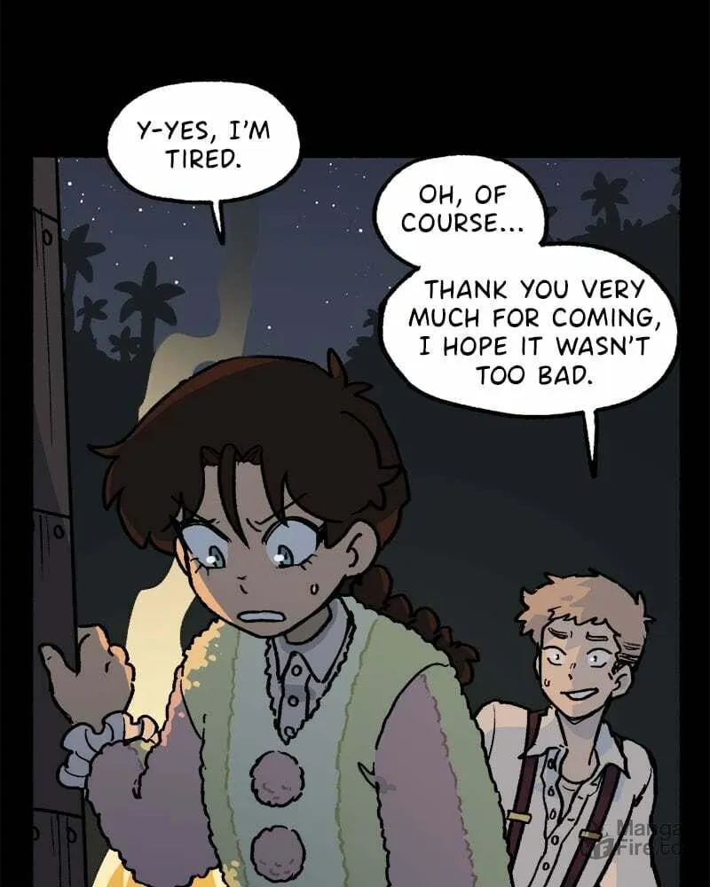 Marionetta Chapter 21 page 3 - 
