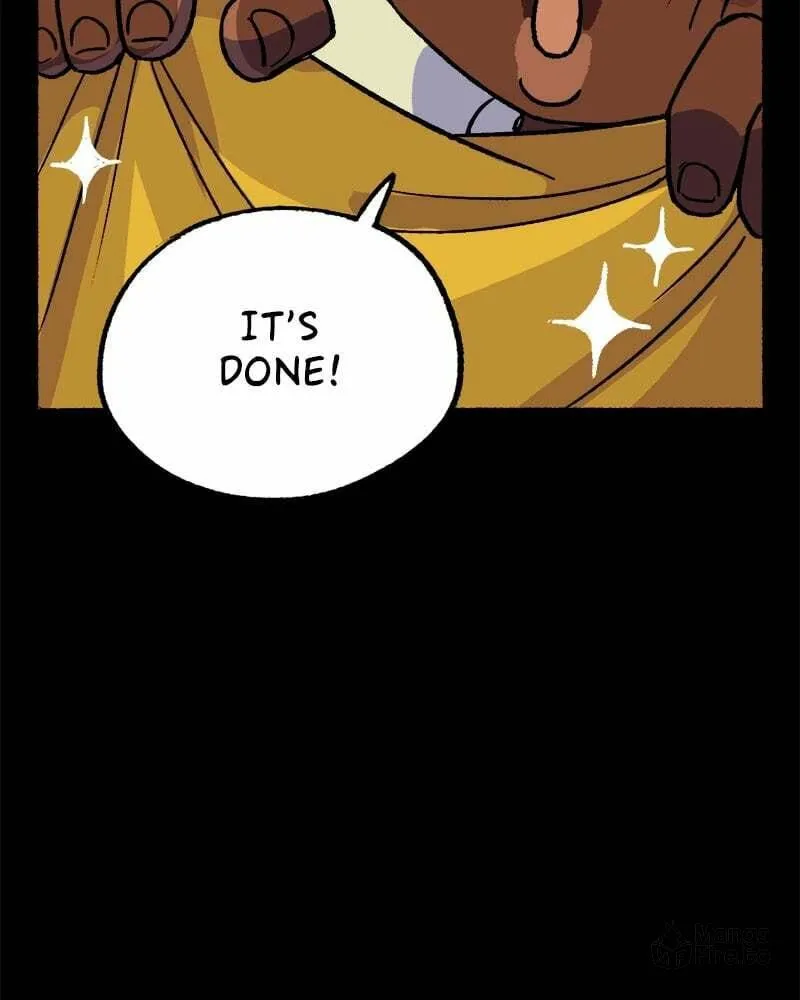 Marionetta Chapter 21 page 21 - 