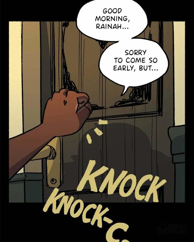 Marionetta Chapter 21 page 24 - 