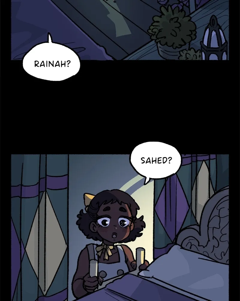 Marionetta Chapter 21 page 26 - 