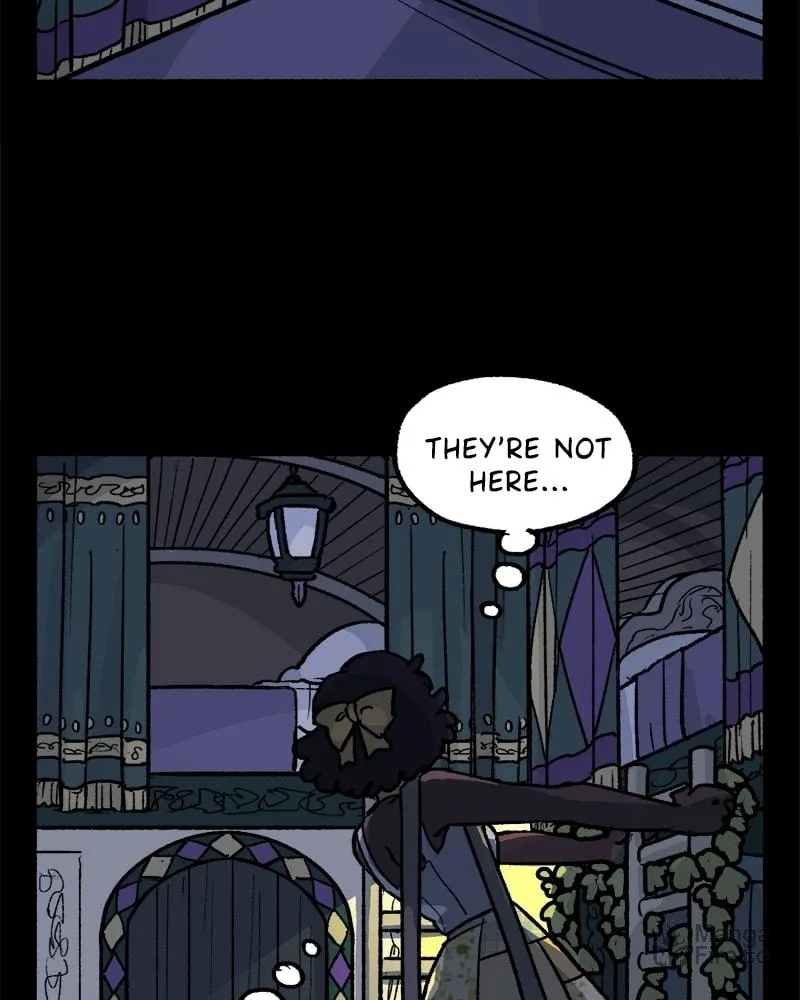Marionetta Chapter 21 page 27 - 