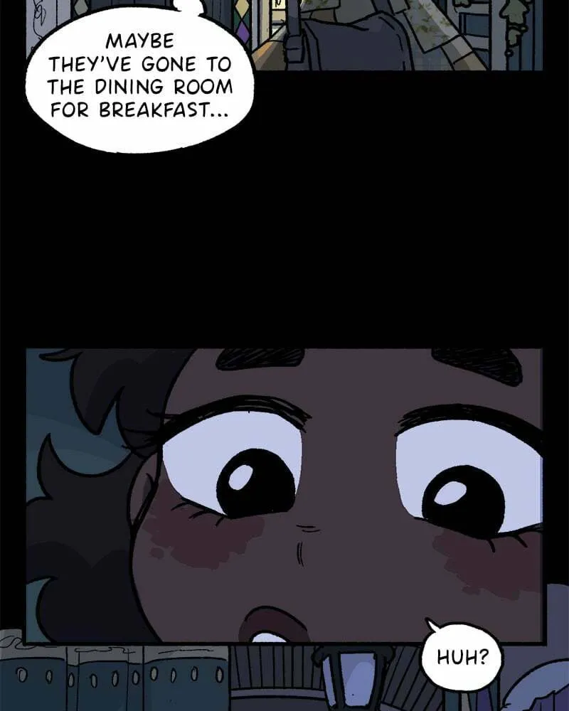Marionetta Chapter 21 page 28 - 