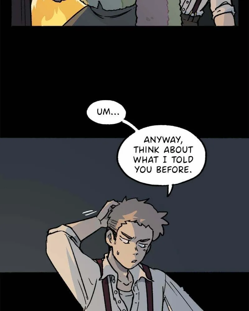 Marionetta Chapter 21 page 4 - 