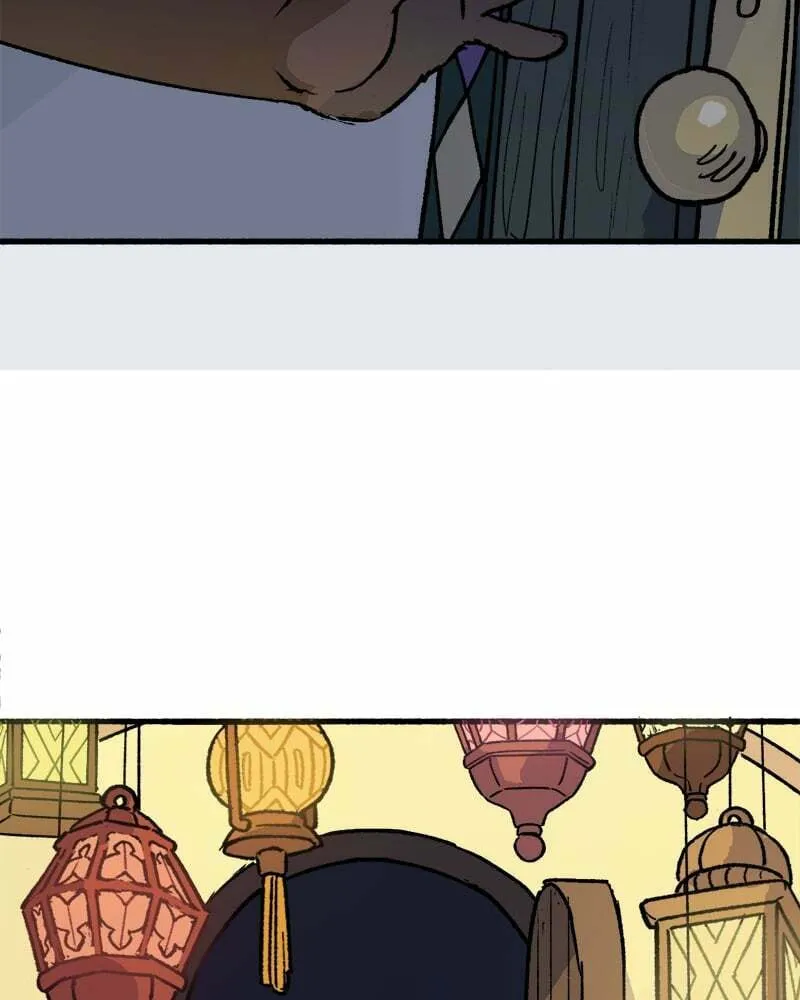 Marionetta Chapter 21 page 31 - 