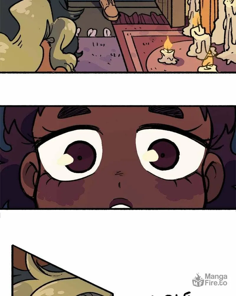 Marionetta Chapter 21 page 33 - 