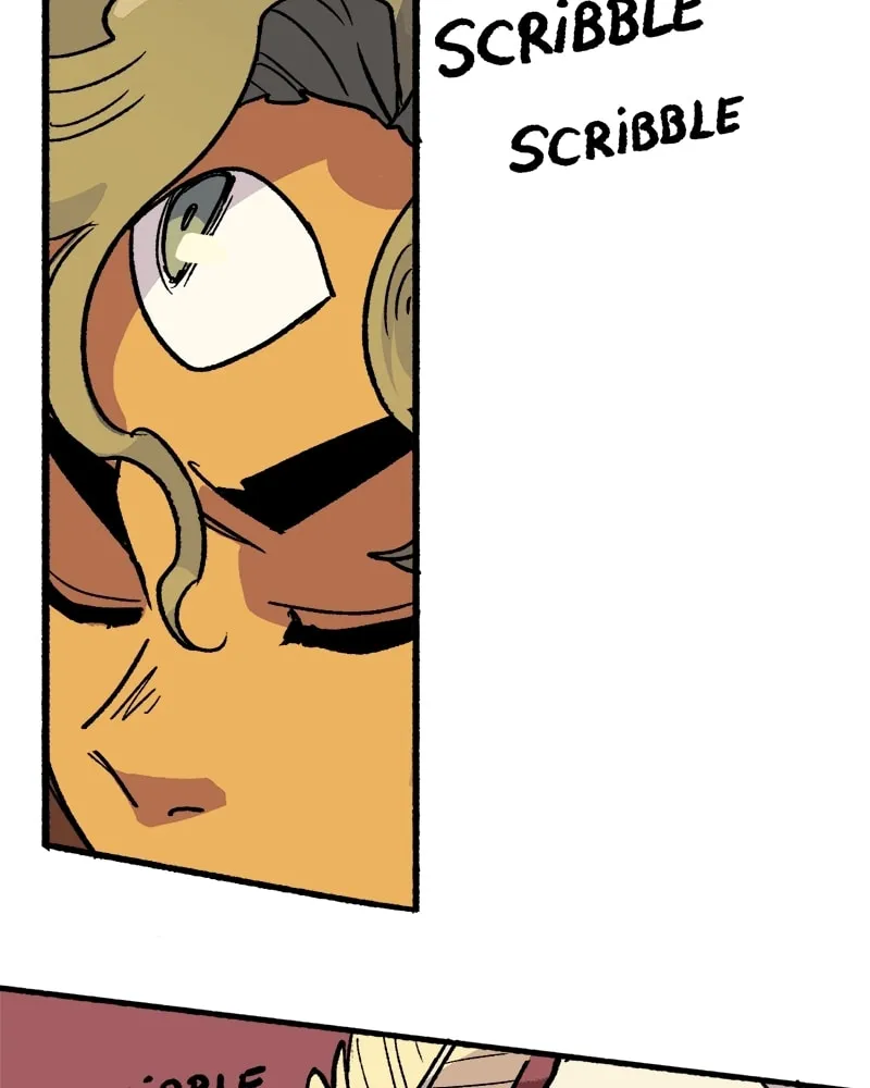 Marionetta Chapter 21 page 34 - 