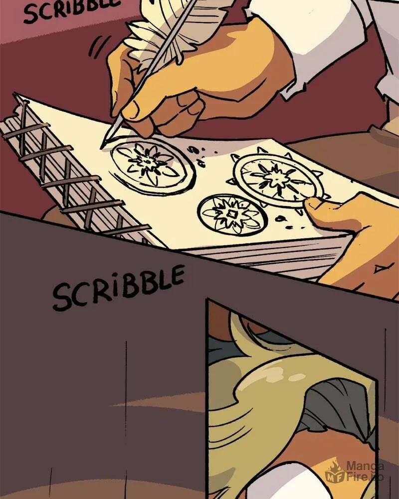 Marionetta Chapter 21 page 35 - 