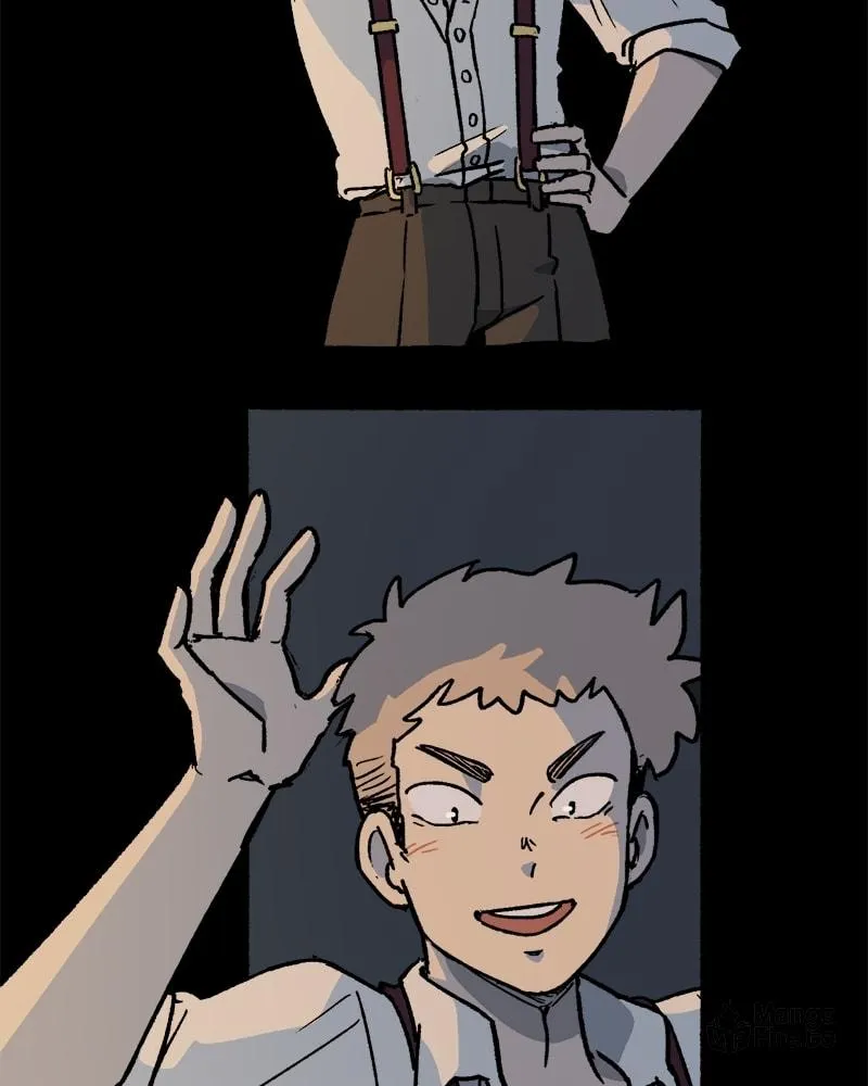 Marionetta Chapter 21 page 5 - 