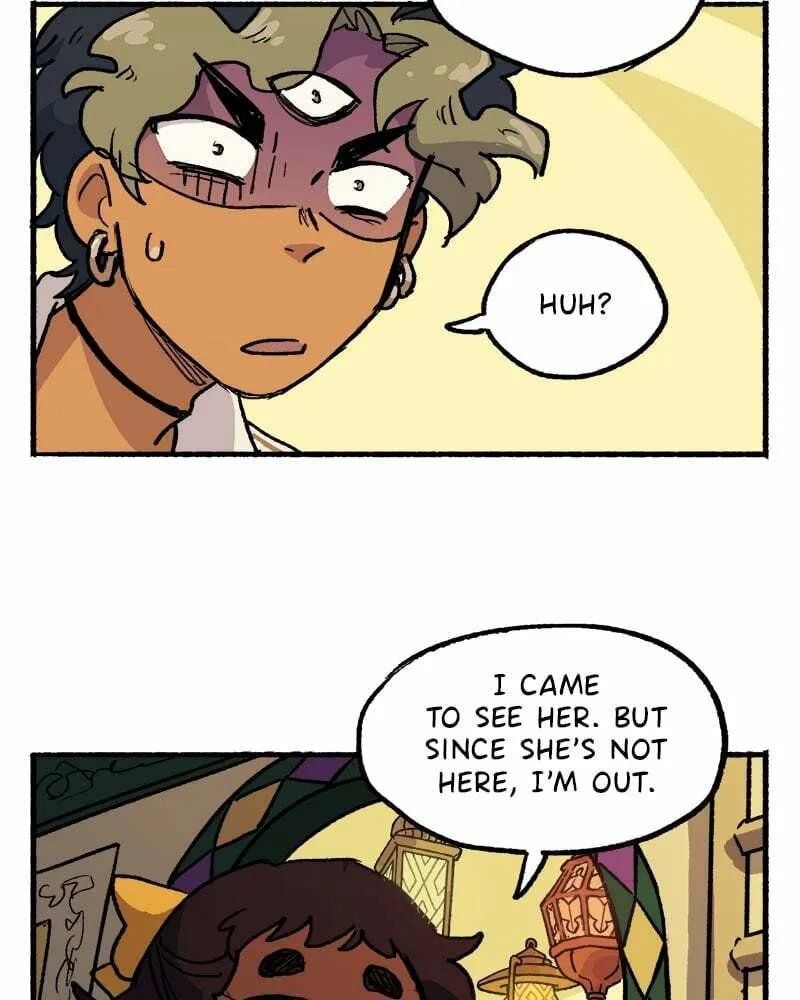 Marionetta Chapter 21 page 41 - 