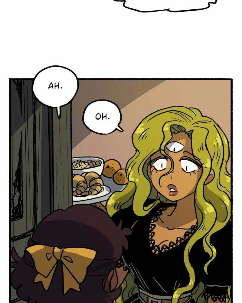 Marionetta Chapter 21 page 43 - 