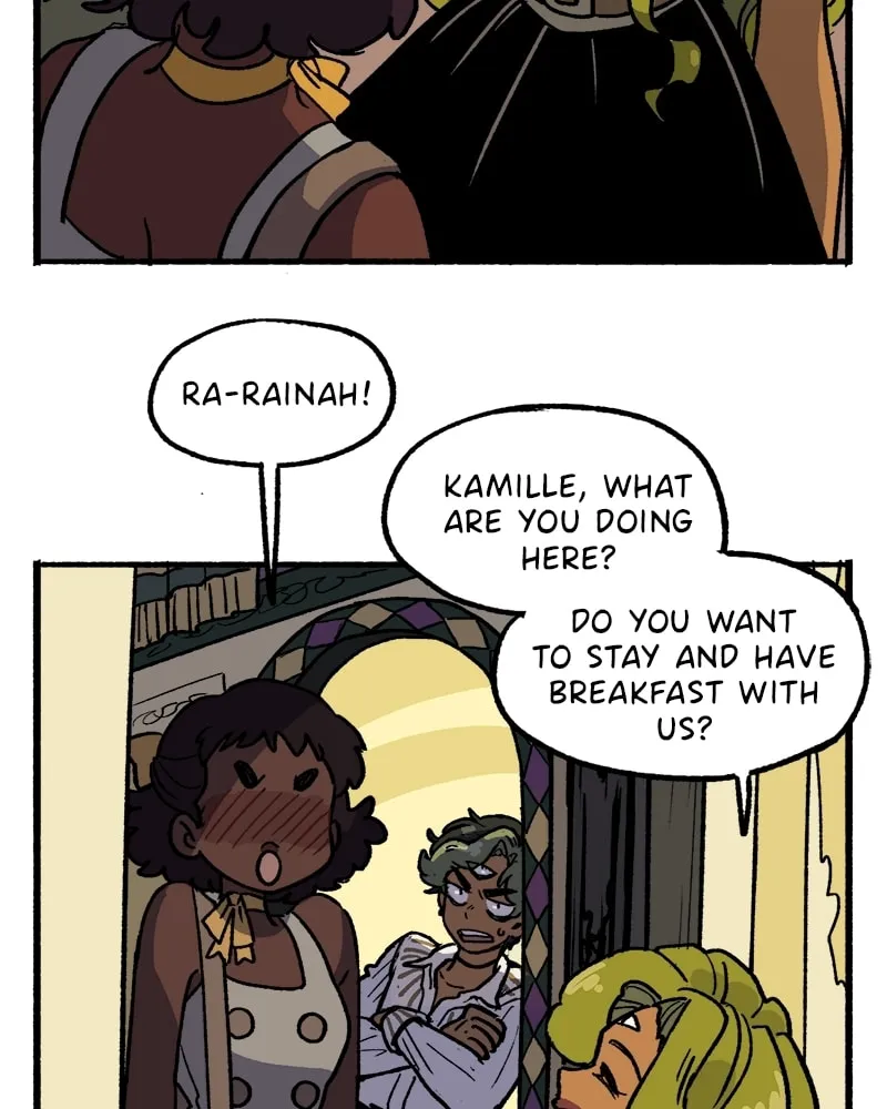 Marionetta Chapter 21 page 44 - 