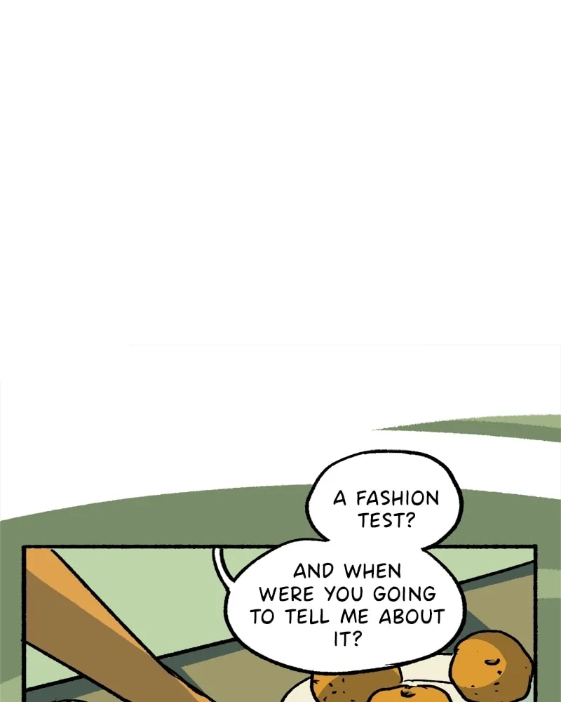 Marionetta Chapter 21 page 46 - 