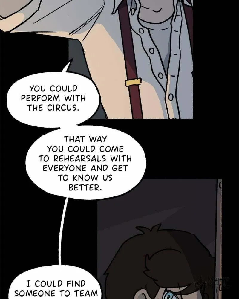 Marionetta Chapter 21 page 6 - 