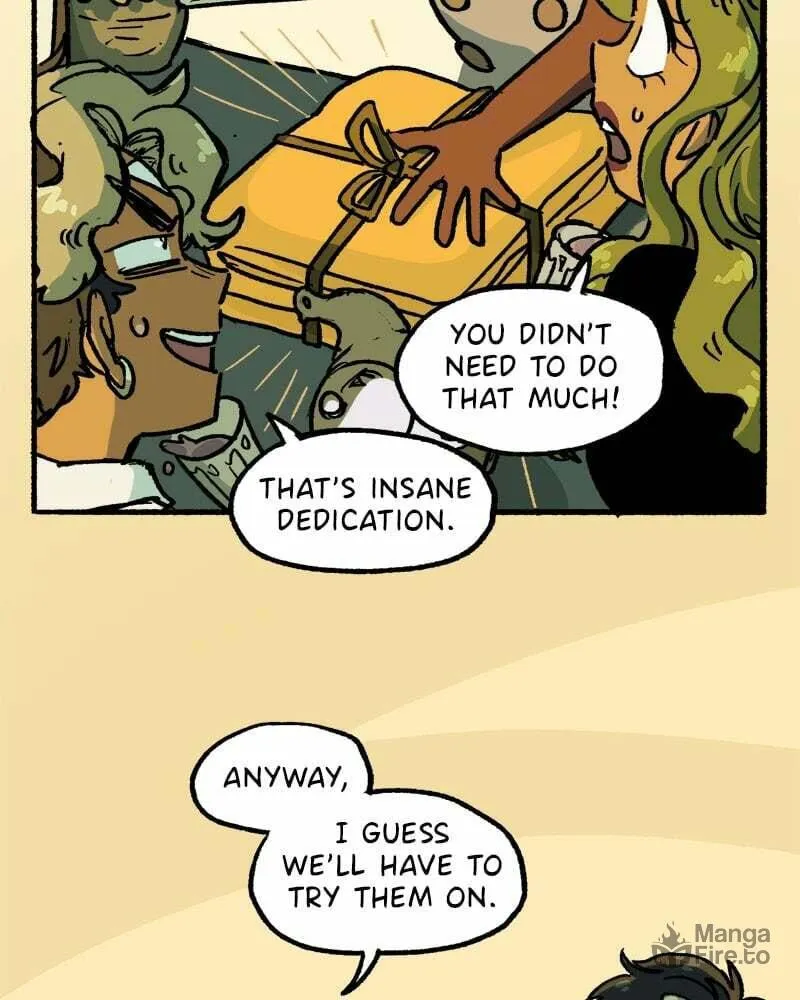 Marionetta Chapter 21 page 51 - 