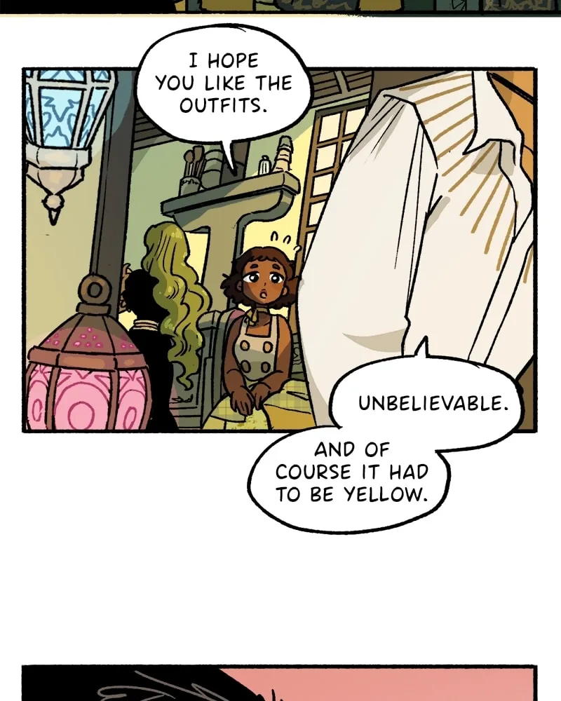 Marionetta Chapter 21 page 53 - 