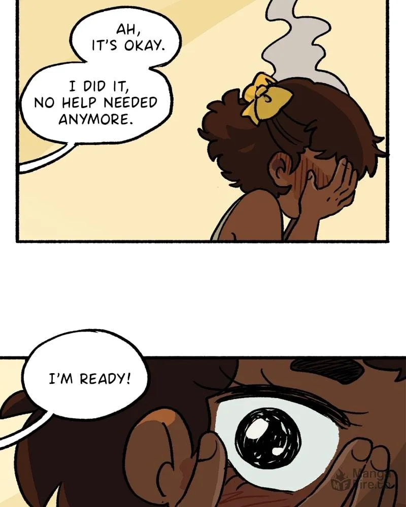 Marionetta Chapter 21 page 57 - 