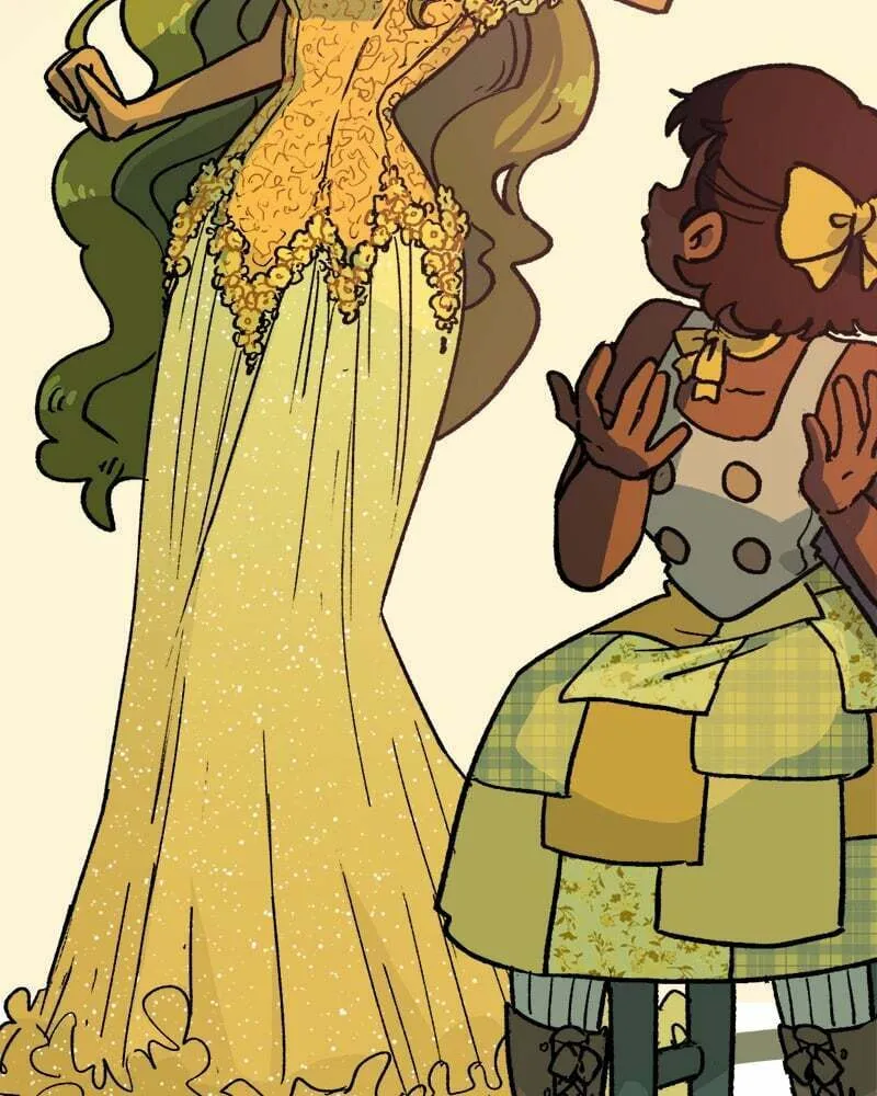 Marionetta Chapter 21 page 59 - 