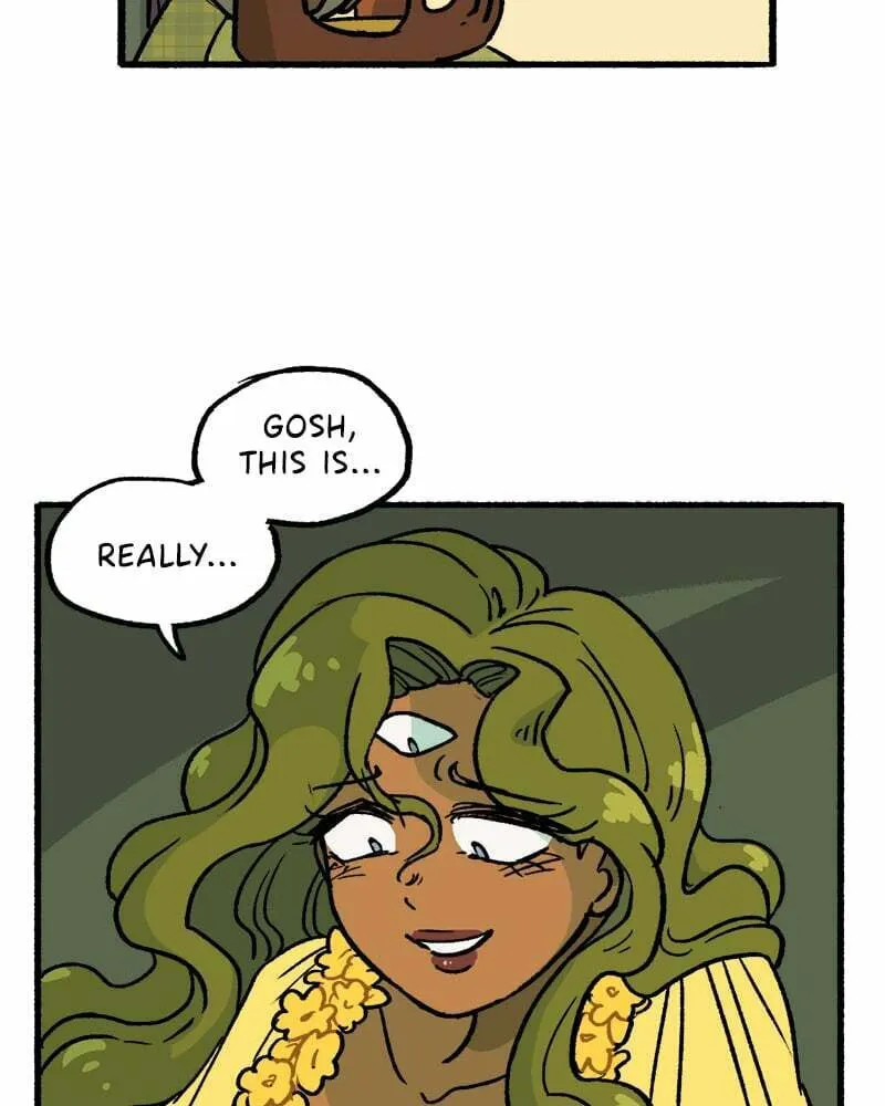 Marionetta Chapter 21 page 61 - 