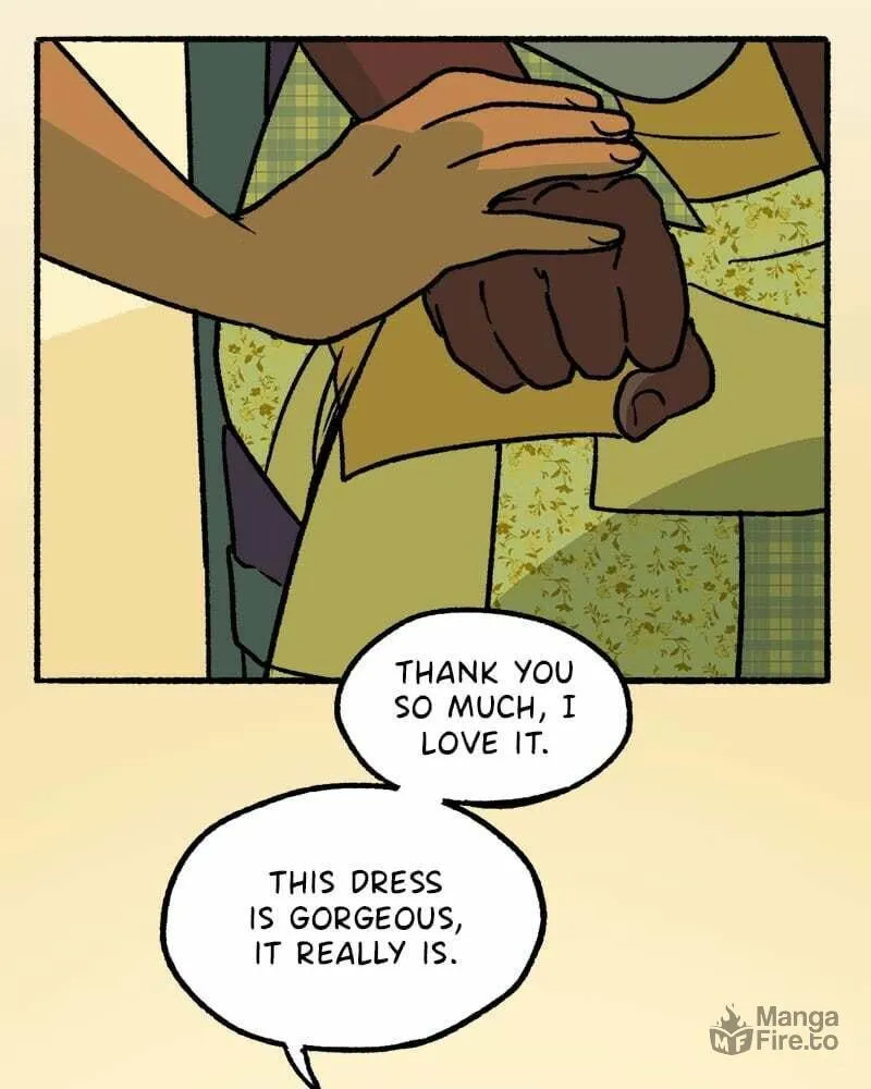 Marionetta Chapter 21 page 63 - 