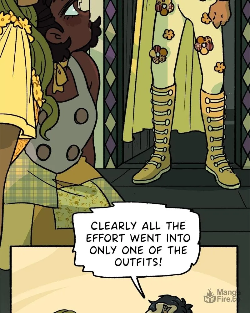 Marionetta Chapter 21 page 66 - 