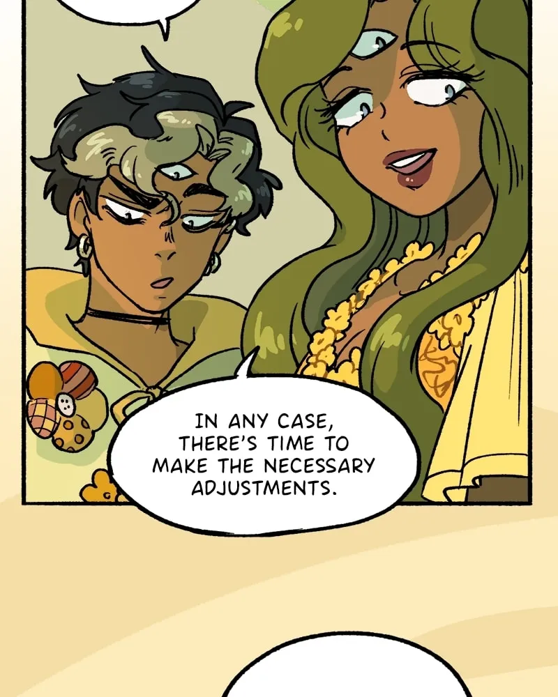 Marionetta Chapter 21 page 68 - 