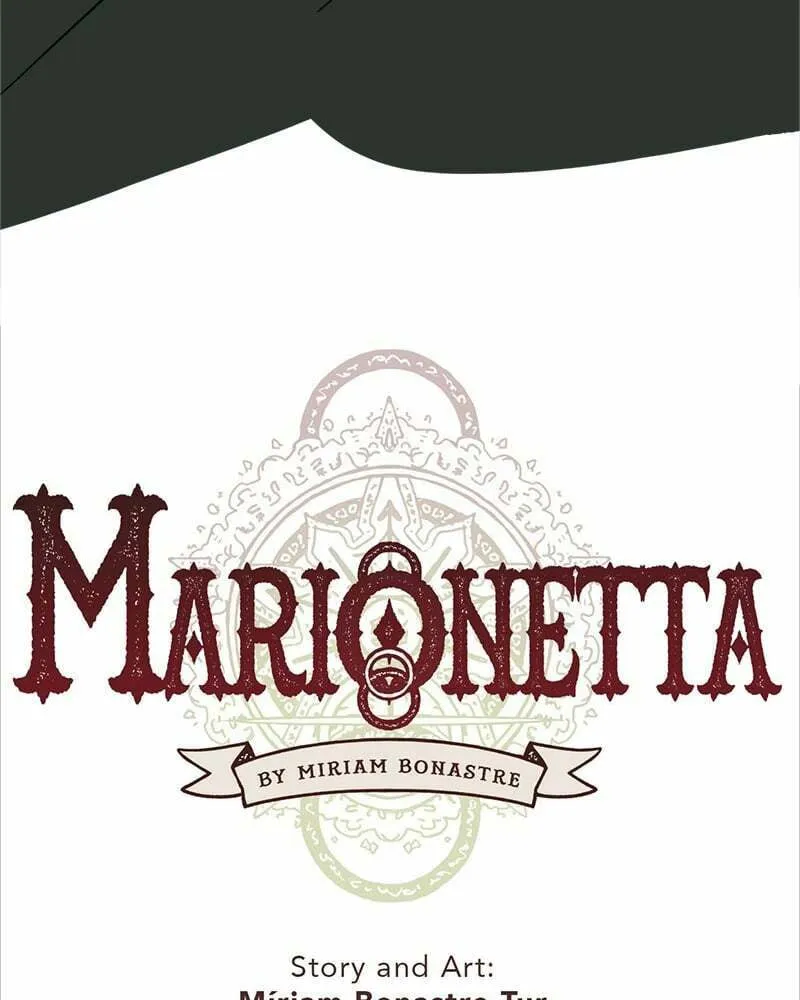 Marionetta Chapter 21 page 71 - 