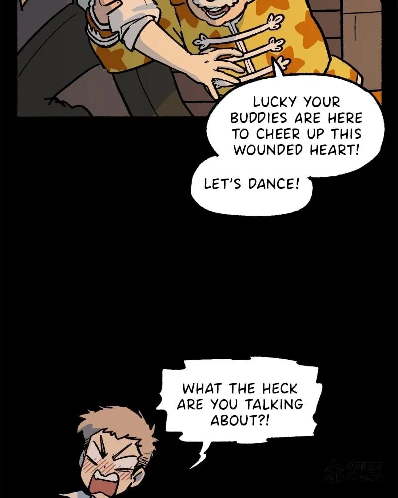 Marionetta Chapter 21 page 10 - 