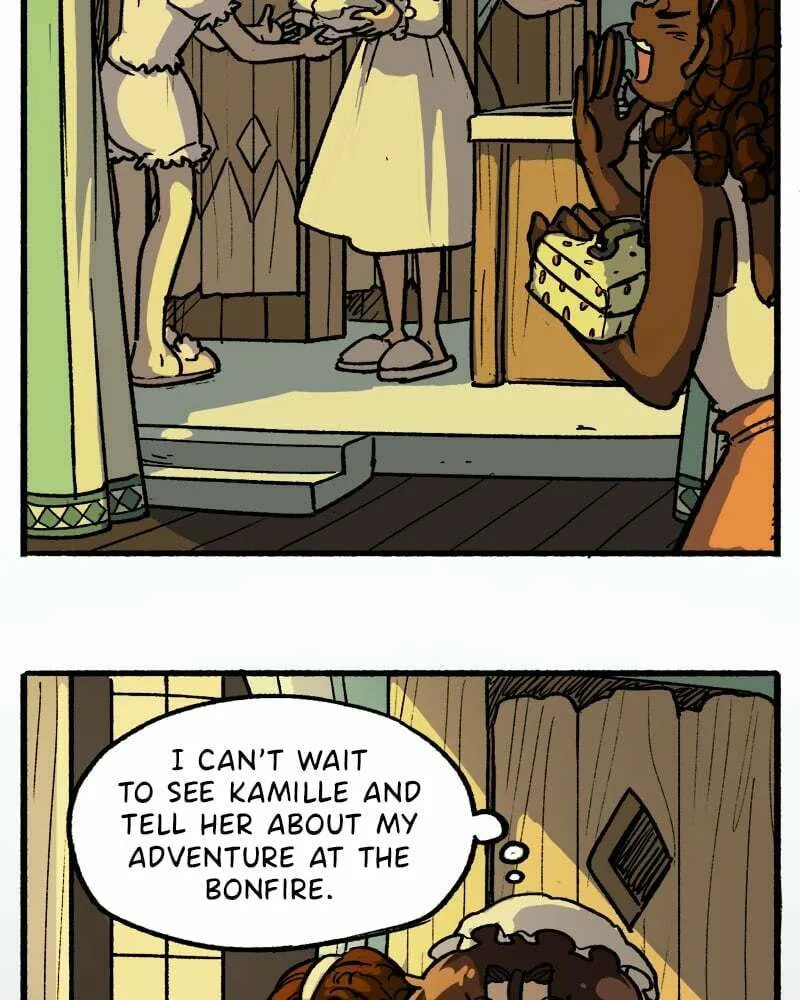 Marionetta Chapter 22 page 2 - 
