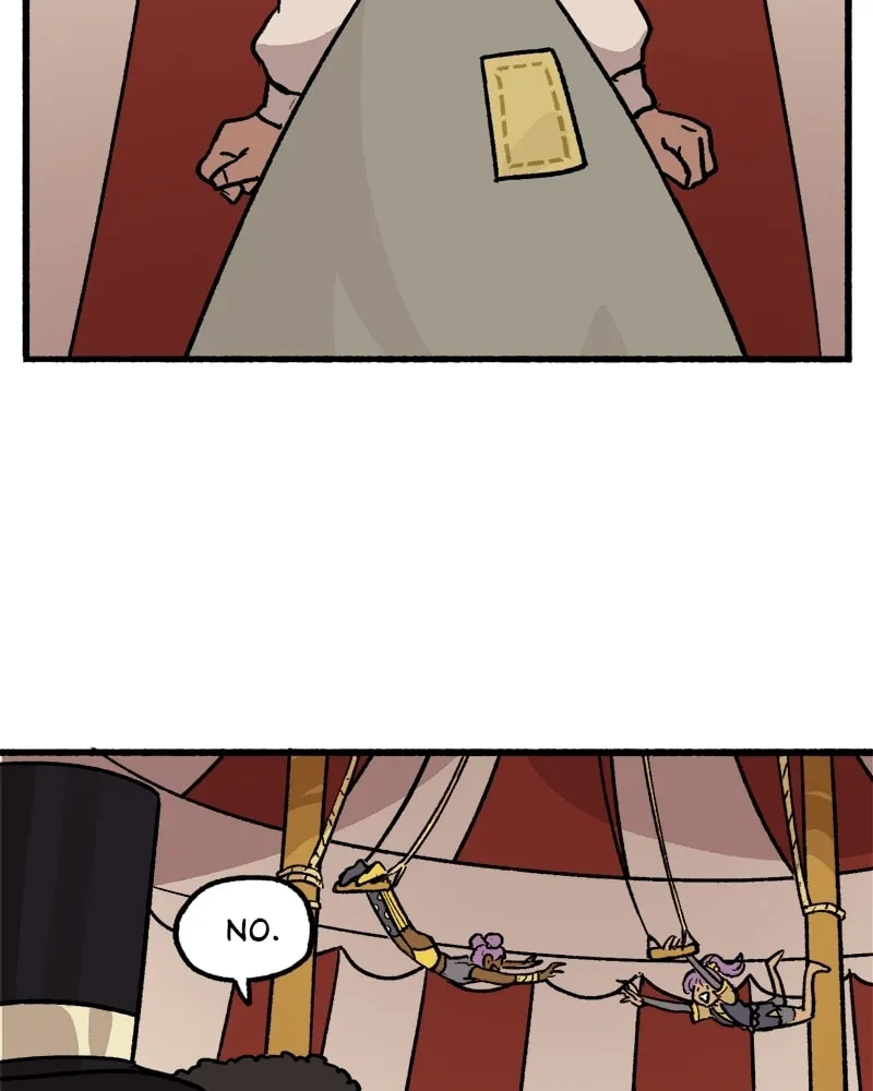Marionetta Chapter 22 page 13 - 