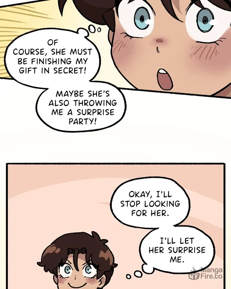 Marionetta Chapter 22 page 15 - 