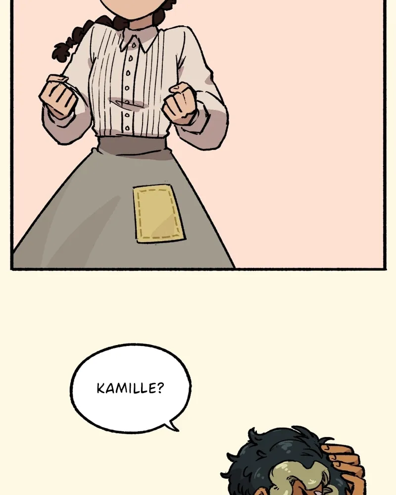 Marionetta Chapter 22 page 16 - 