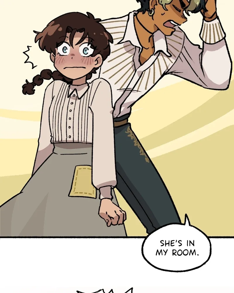 Marionetta Chapter 22 page 17 - 