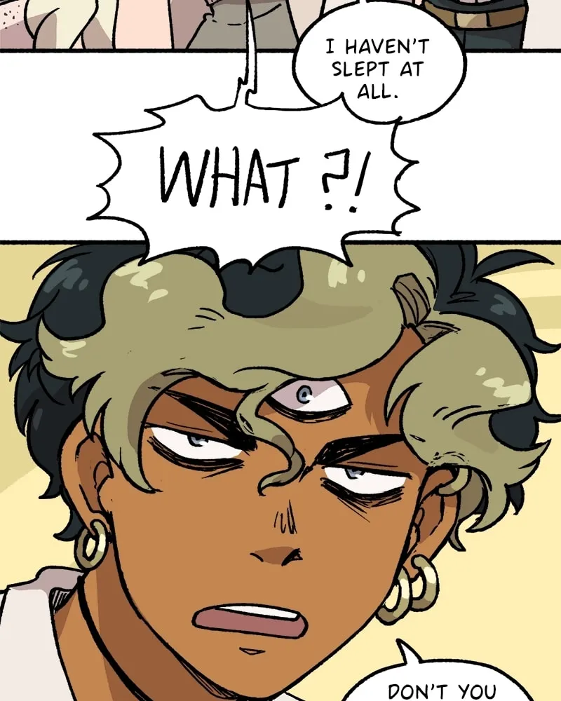 Marionetta Chapter 22 page 19 - 