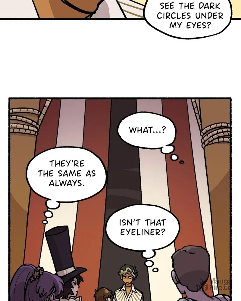Marionetta Chapter 22 page 20 - 