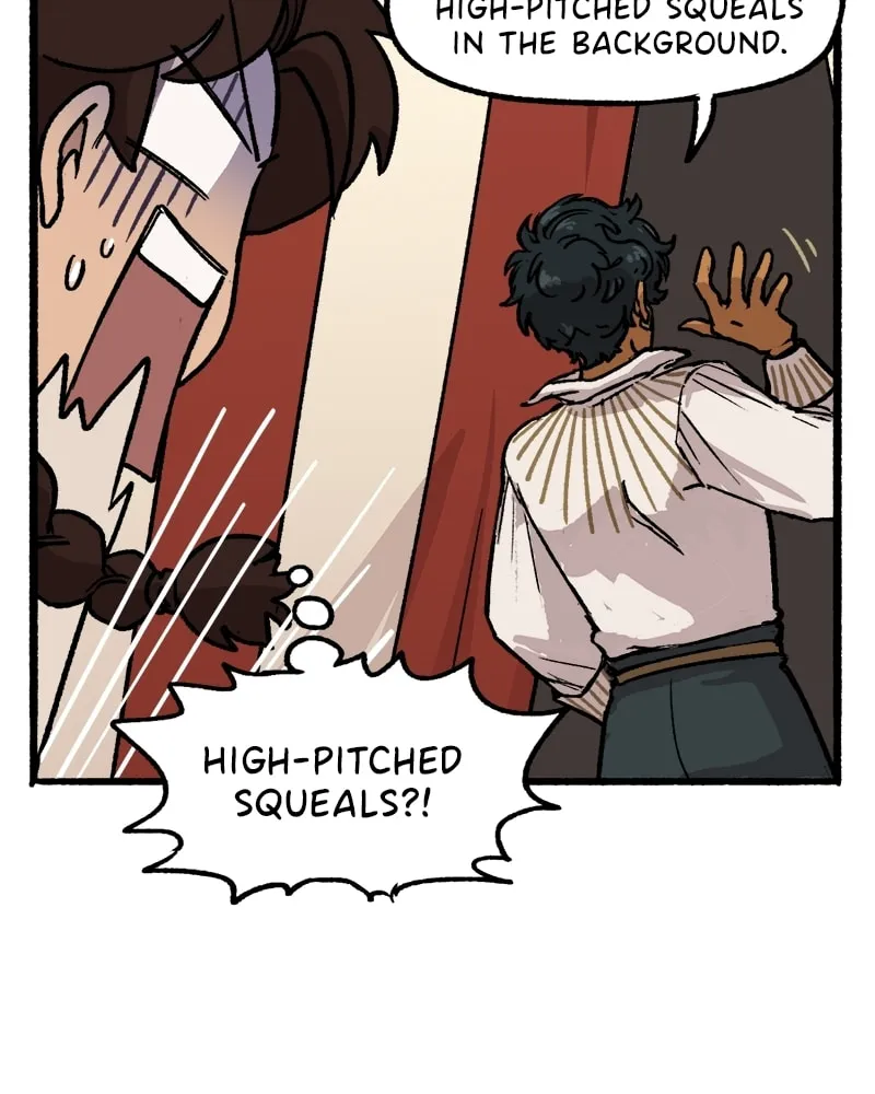 Marionetta Chapter 22 page 22 - 