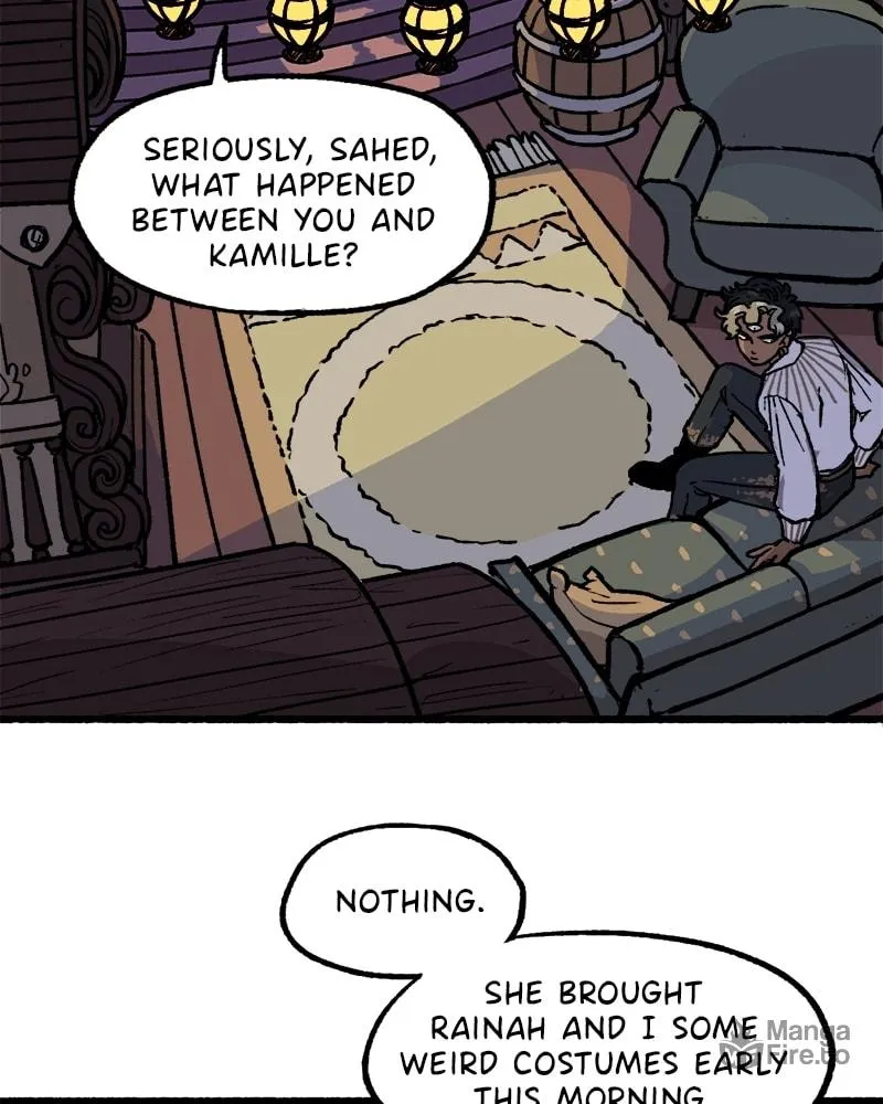 Marionetta Chapter 22 page 24 - 